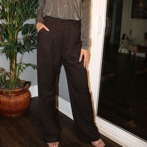 Trousers